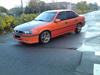 Opel Vectra A 2,0 8V. [Tidl. bil]