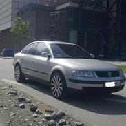 VW passat 1.8 T Comfortline