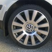 VW passat 1.8 T Comfortline