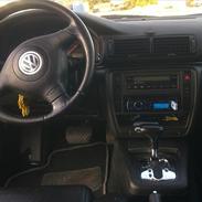 VW passat 1.8 T Comfortline