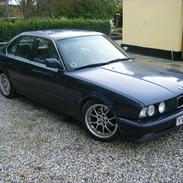 BMW 524td E34