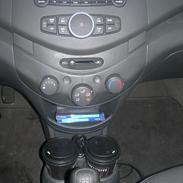 Chevrolet Spark life+