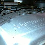 Mitsubishi Lancer 'Evolution III'
