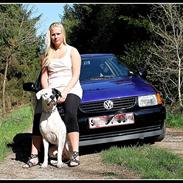 VW Polo 6n "Solgt"
