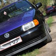 VW Polo 6n "Solgt"