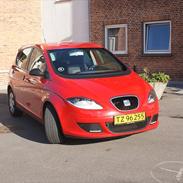 Seat Altea 1,6 Van