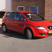 Seat Altea 1,6 Van