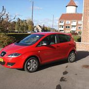 Seat Altea 1,6 Van