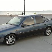 Opel Vectra *Død*