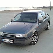Opel Vectra *Død*