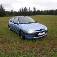 Peugeot 306 "TIL SALG"