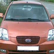 Kia Picanto 1,1 EX