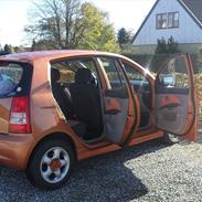 Kia Picanto 1,1 EX