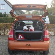 Kia Picanto 1,1 EX