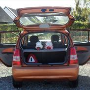 Kia Picanto 1,1 EX