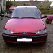 Peugeot 306 CHASMERE