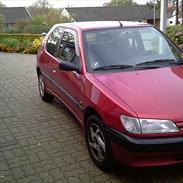 Peugeot 306 CHASMERE