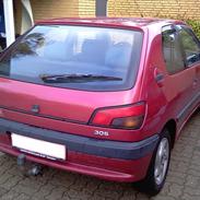 Peugeot 306 CHASMERE
