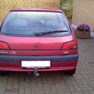 Peugeot 306 CHASMERE