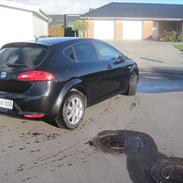 Seat LEON Stylance 