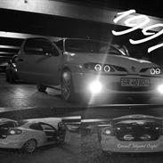 Renault Mégane Coupé *solgt*