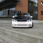 VW Lupo 1,4 16v SOLGT