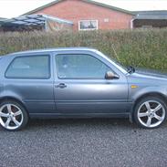 VW GOLF 3 1.8 CL