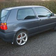 VW GOLF 3 1.8 CL