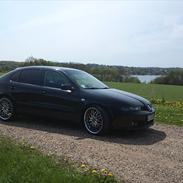 Seat leon 1,8 20vt (SOLGT)
