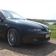 Seat leon 1,8 20vt (SOLGT)