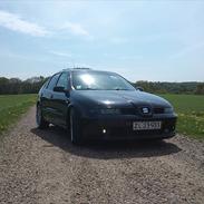 Seat leon 1,8 20vt (SOLGT)
