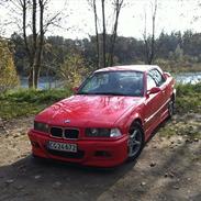 BMW 318i cabriolet