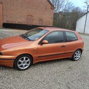 Fiat Bravo 1,2 3d **Solgt** 