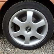 Fiat Bravo 1,2 3d **Solgt** 