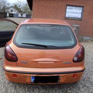 Fiat Bravo 1,2 3d **Solgt** 