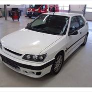 Peugeot 306 1.6 xs SOLGT!