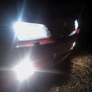 Peugeot 106 rallye (solgt)