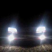 Peugeot 106 rallye (solgt)