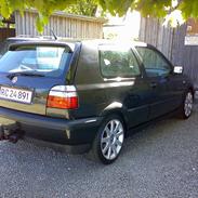 VW Golf 3 GTi Edition
