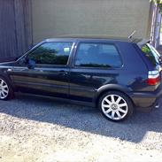 VW Golf 3 GTi Edition