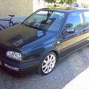 VW Golf 3 GTi Edition