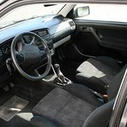 VW Golf 3 GTi Edition