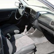 VW Golf 3 GTi Edition