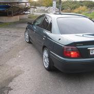 Honda Accord 1.8 Solgt