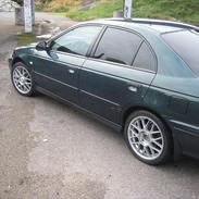 Honda Accord 1.8 Solgt