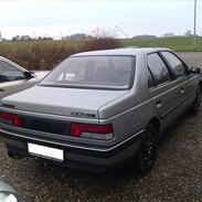 Peugeot 405 GLI .::SOLGT::.