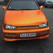 VW Golf 3 (tilsalg) 