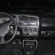 VW Golf 3 (tilsalg) 