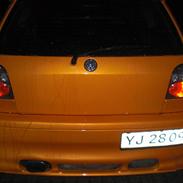 VW Golf 3 (tilsalg) 