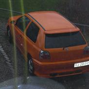 VW Golf 3 (tilsalg) 